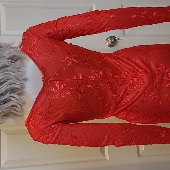 Xinyiyifang dress - Picture 7 of 9